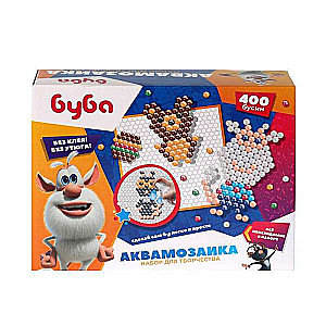 MultiArt Creativity Set: Aqua Mosaic - Buba