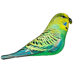 Stress Relief Toy - "Parrot"