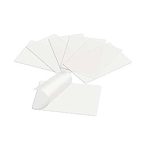 Laminating Pockets FOROFIS A4, 100 pcs