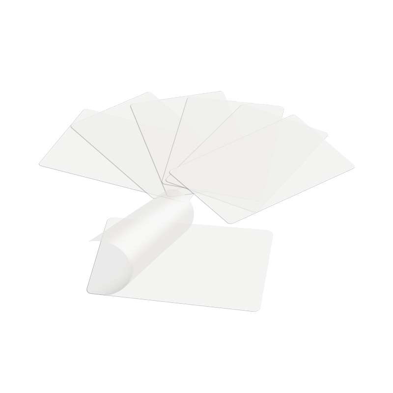 Laminating Pockets FOROFIS A4, 100 pcs