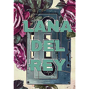 Lana Del Ray. Dziennik fana