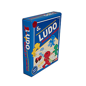 Board game - Ludo