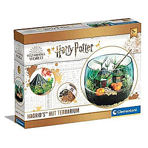 Creative set Clementoni: Harry Potter Terrarium