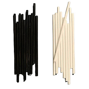 Counting sticks 20 pcs. FLUO
