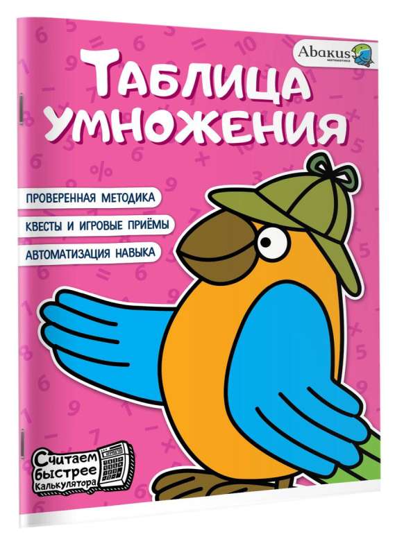 Tabela mnożenia