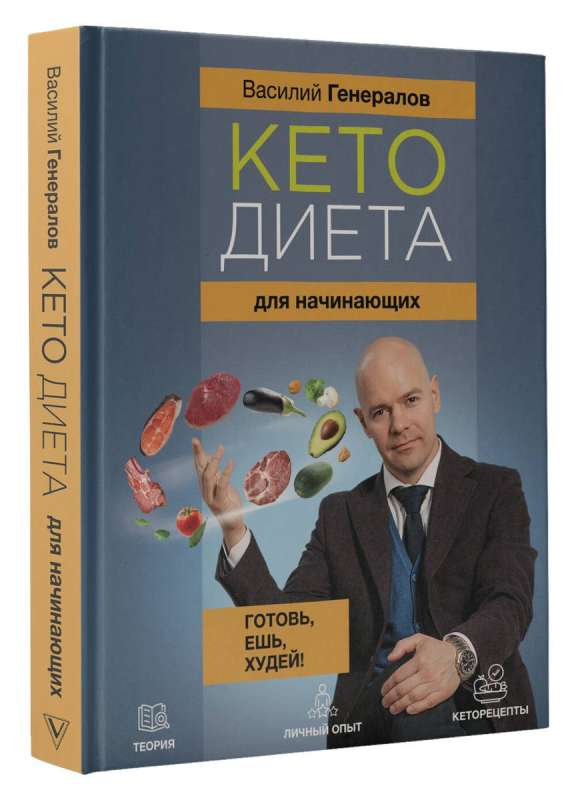 Keto Diet for Beginners