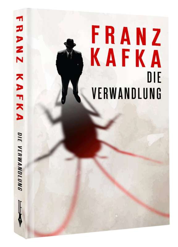 Die Verwandlung = The Metamorphosis