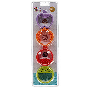 Educational Toy - Children's Sensory Fruits