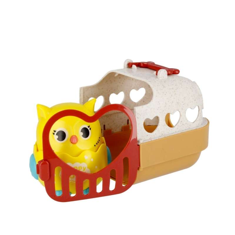 Toy - Mega Creative: Owl, mix