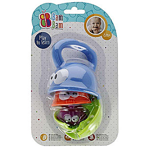 Bath toy - BamBam: Fish 