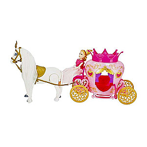 Toy - Mega Creative: Dreamy carriage