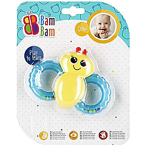 Rattle - BamBam: Bee