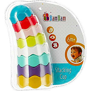 Educational Game - BamBam: Pyramid