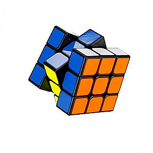 Educational Toy - Rubik's Cube