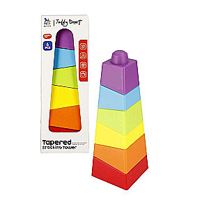 Developing game - Mega Creative: Pyramid