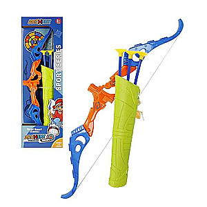 Mega Creative Set - Bow + Accessories