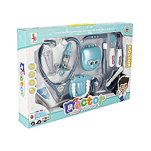 Dental Doctor Set - Mega Creative: Doctor Play Set