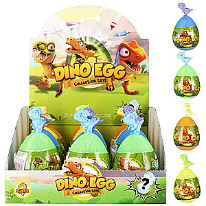 Toy - Mega Creative: Dino egg