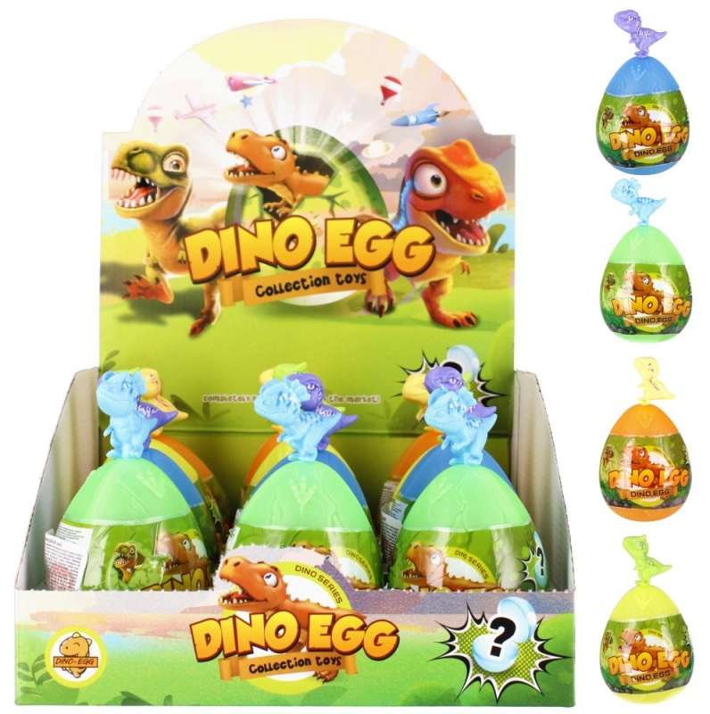 Toy - Mega Creative: Dino egg