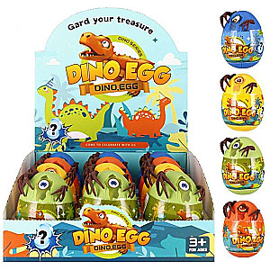 Toy - Mega Creative: Dino egg, mix
