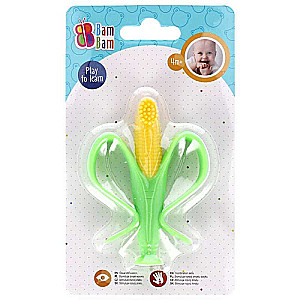 Teether - BamBam: Corn