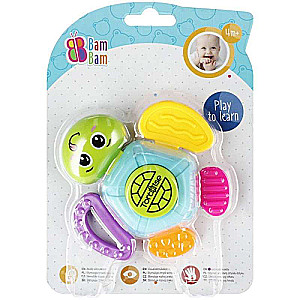 Rattle - BamBam: Turtle