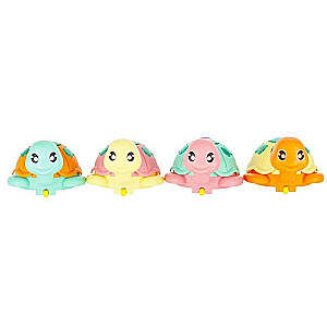 Pull Toy - Glowing Turtle, mix
