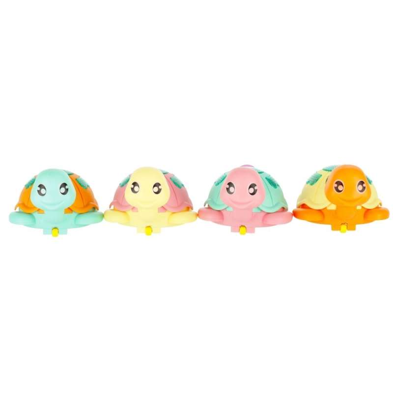 Pull Toy - Glowing Turtle, mix