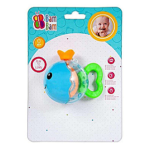 Rattle - BamBam: Fish