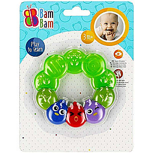 Teether - BamBam: Birds