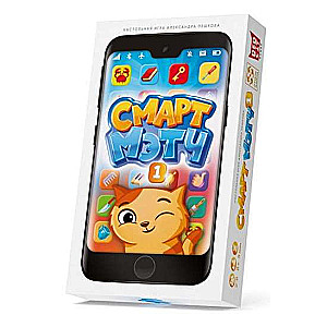 Board game - SmartMatch – 1