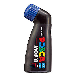 Water-based marker UNI Posca PCM-22, blue