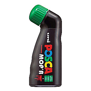 Water-based marker UNI Posca PCM-22, green