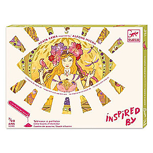 Creative Set - Goddesses
