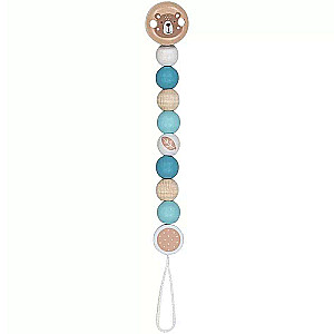 Pacifier Clip - Little Bear