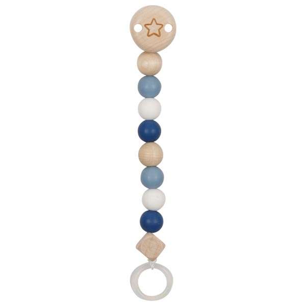 Pacifier Clip - Star