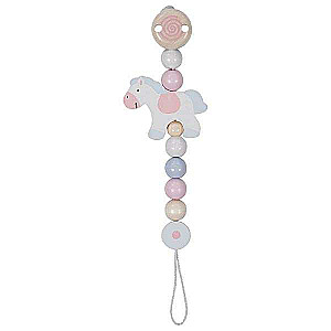 Nipple Clip - Horse
