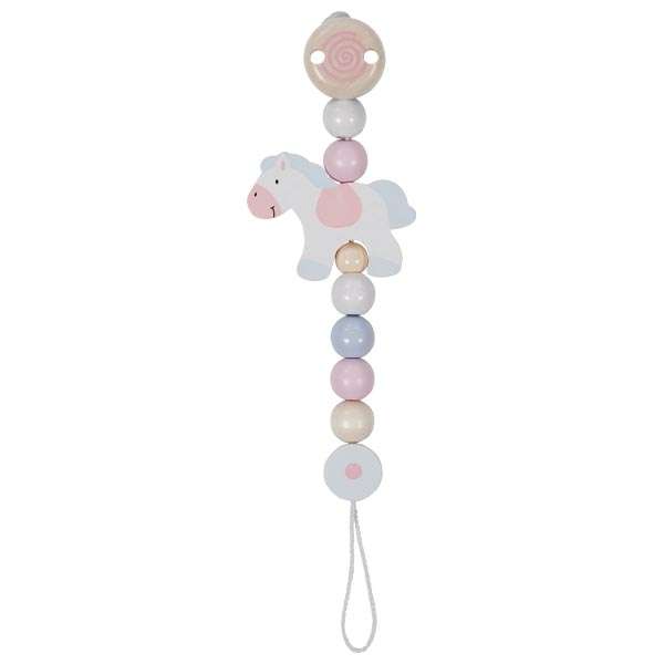 Nipple Clip - Horse