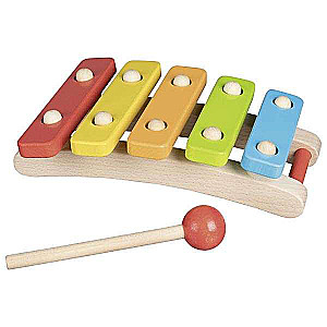 Musical Toy - Xylophone with 5 Notes