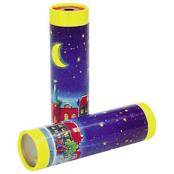 Goki Kaleidoscope - Night