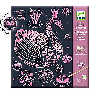 Djeco Creative Set - Wonderful World