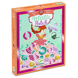 Craft Kit Djeco - Fair Maidens