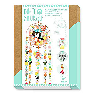 Creative Set - Sun Catcher - Dancing Butterflies