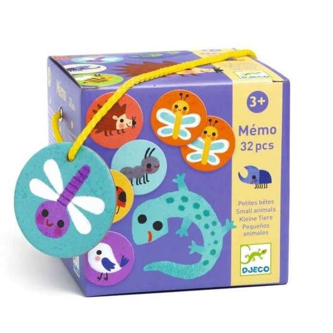 Developing Game - Babies
