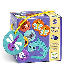 Developing Game - Babies