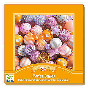 Creative Set - Perles Bulles, Gold