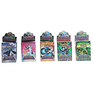 Collectible Card Game - Pokemon, 30 pcs
