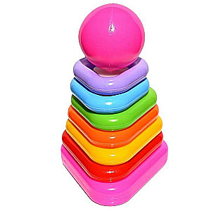 Children's Pyramid - Ball