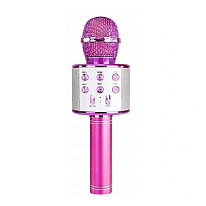 Wireless Bluetooth Microphone - Karaoke