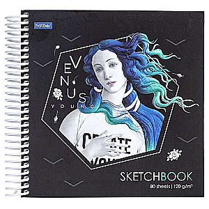 Sketchbook - You are special! A5